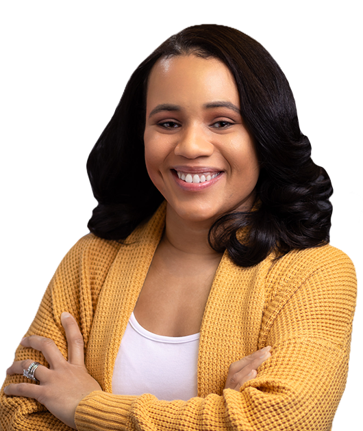 Sofia Dunn, Senior Coordinator, Content