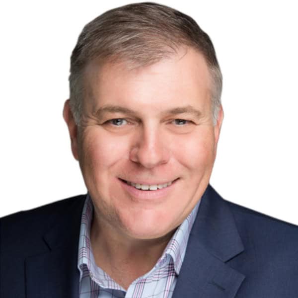 Danny Hughes Brand USA Board Member