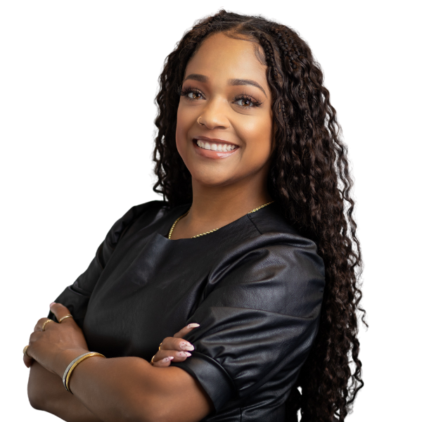 Semaj Carr, Senior Manager, Human Resources at Brand USA