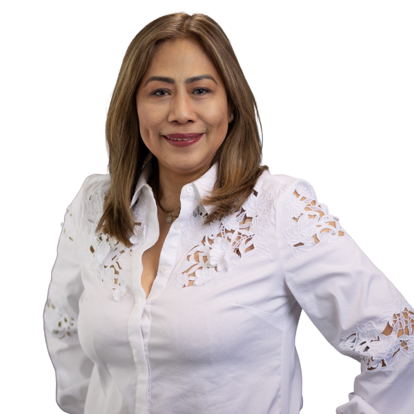 Loida Liclic, Staff Accountant II at Brand USA
