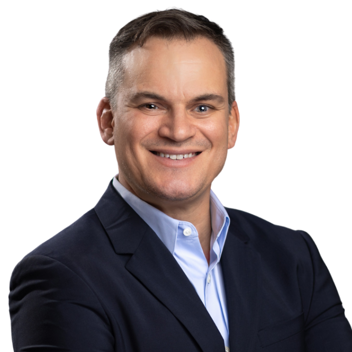 Chris Heywood, Senior Vice President, Public Relations & Chief Communications Officer at Brand USA