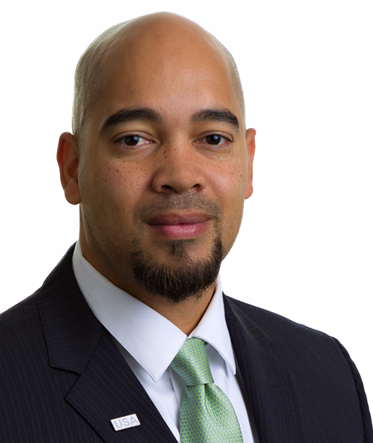 Brian Watkins, Vice President, Technology at Brand USA