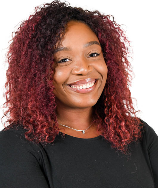 Munira Yusuf, Manager, Accounts Payable at Brand USA
