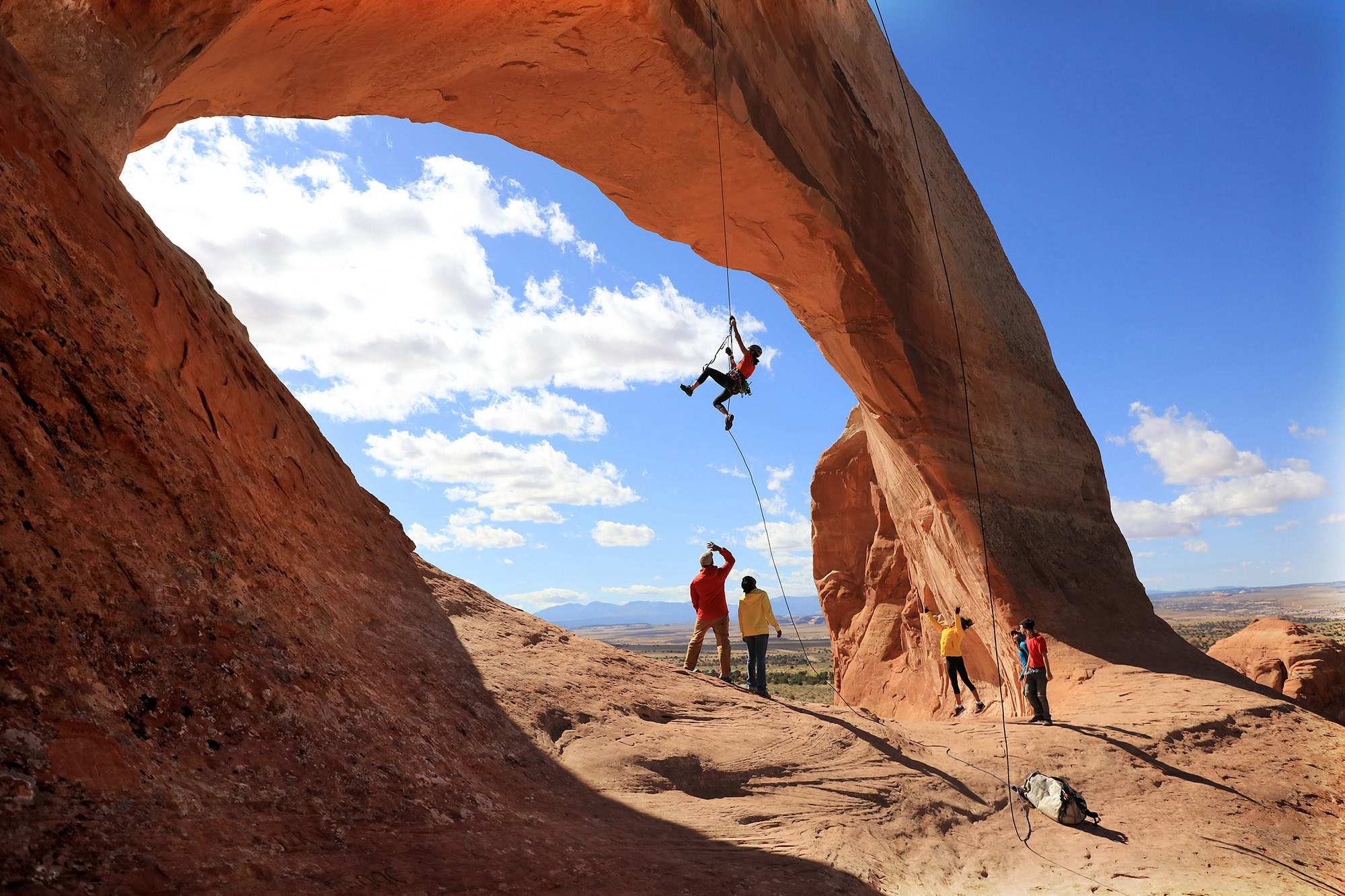 Arches National Park, Utah