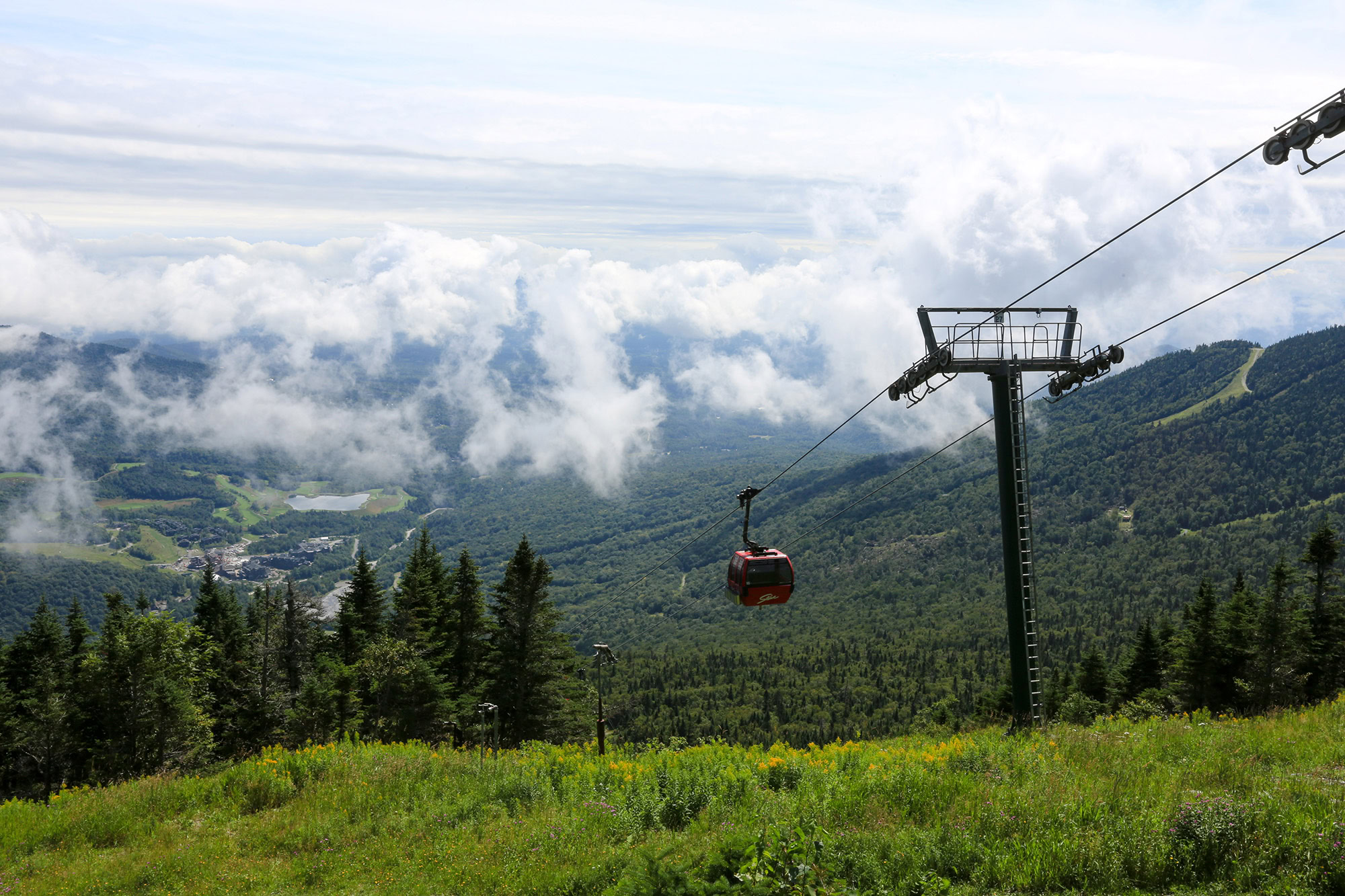 Stowe, Vermont
