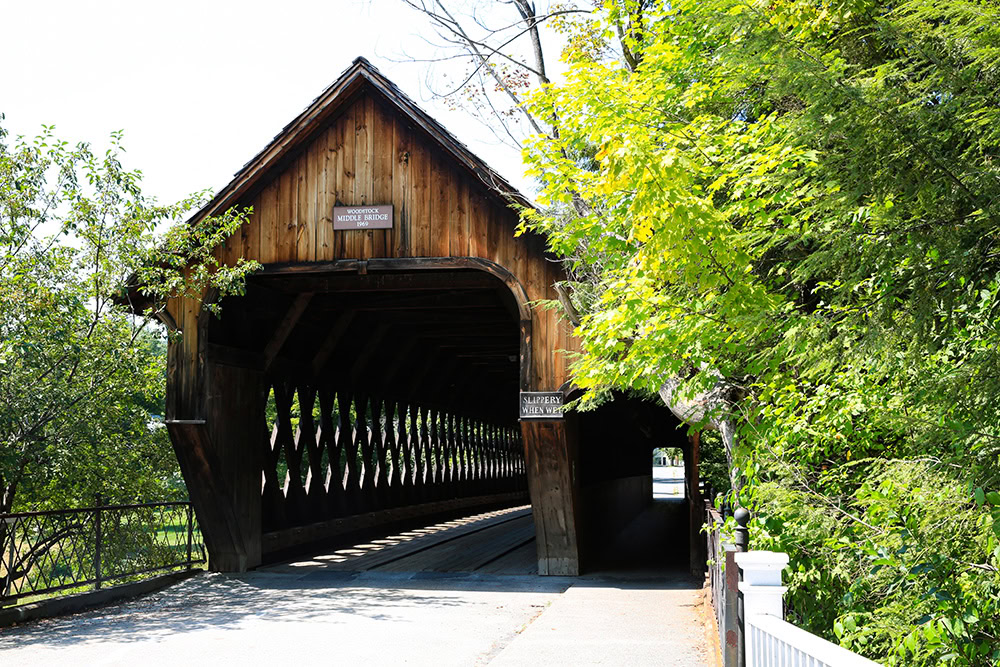 Woodstock, Vermont