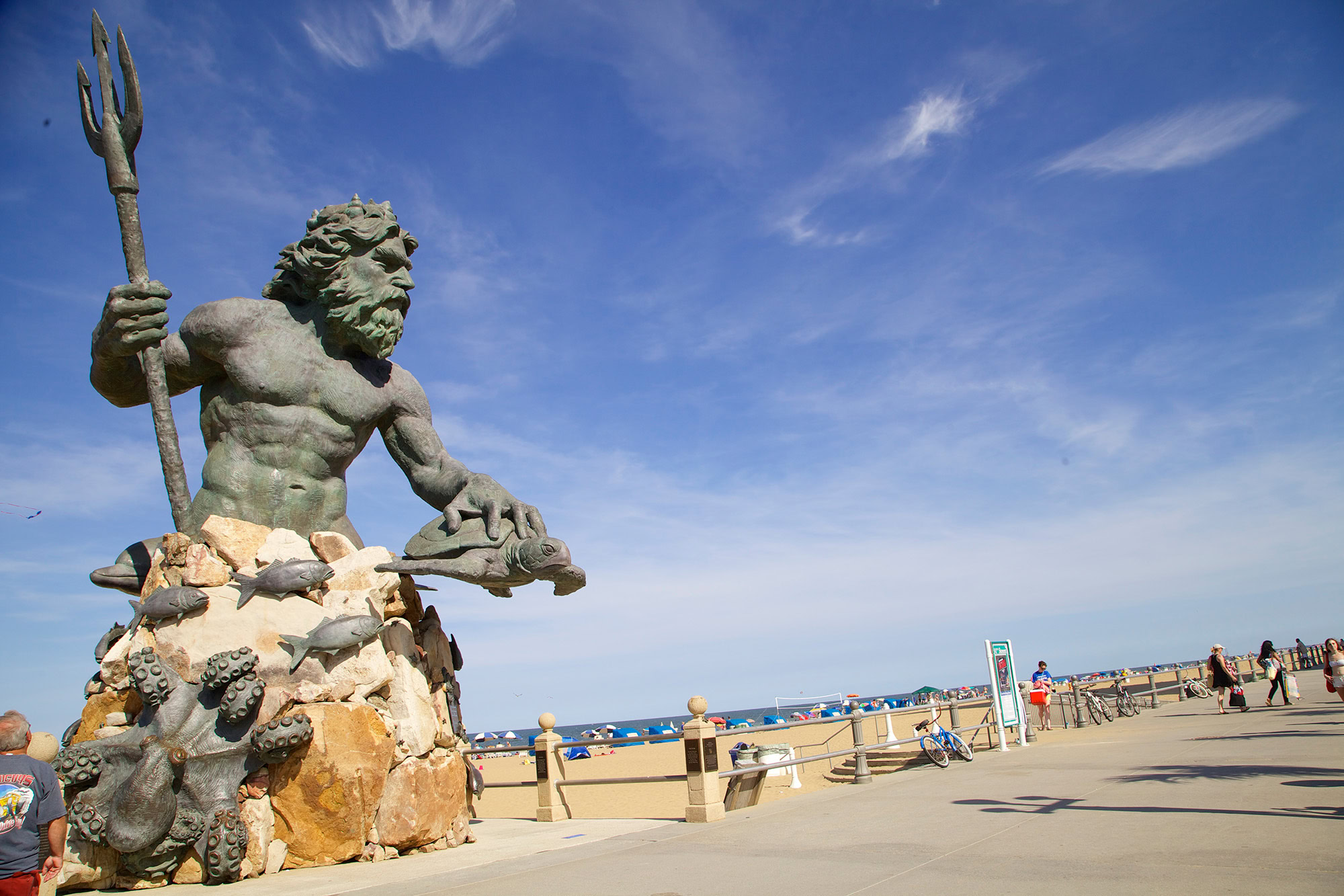Virginia Beach, Virginia