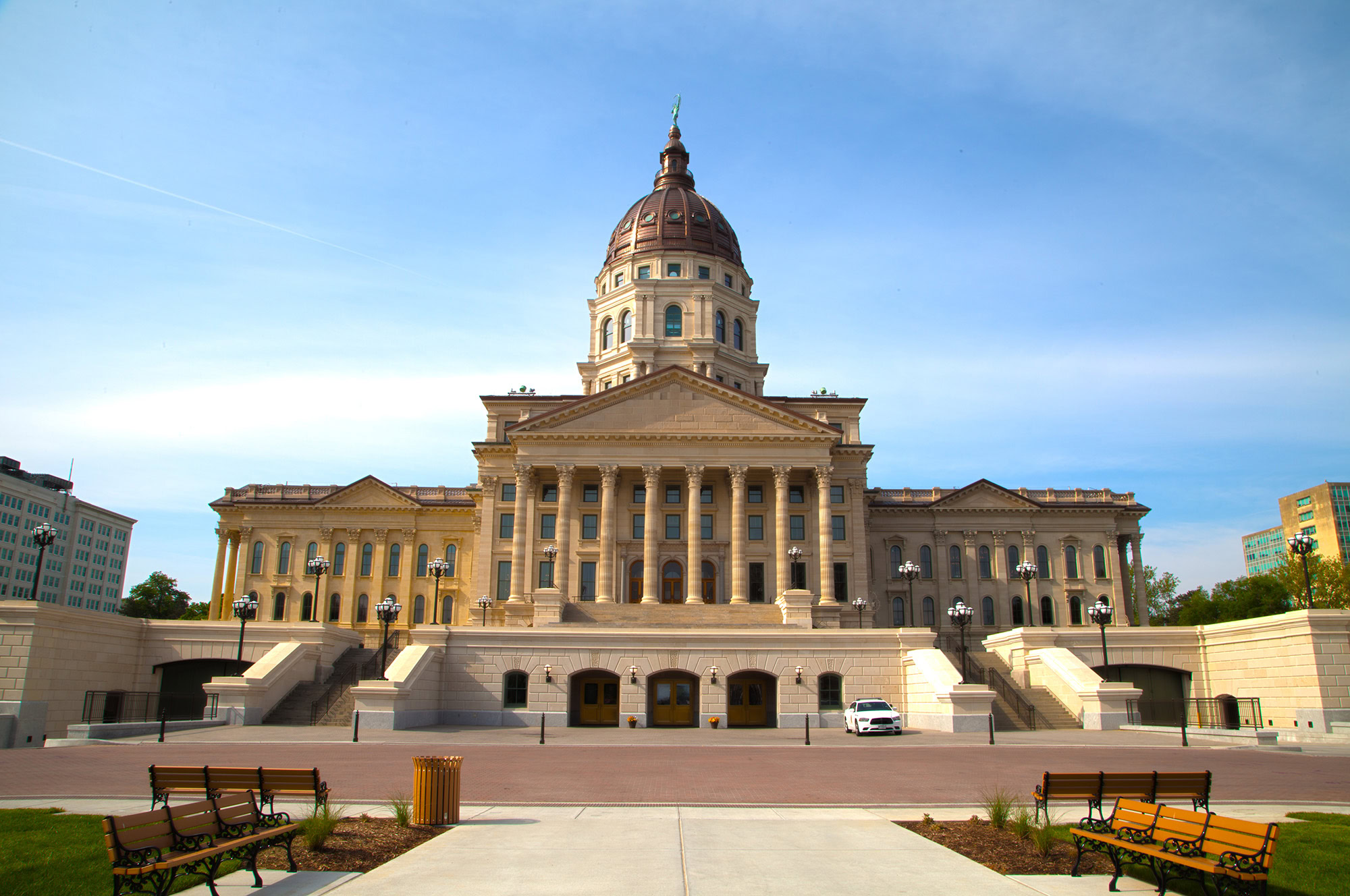 Topeka, Kansas