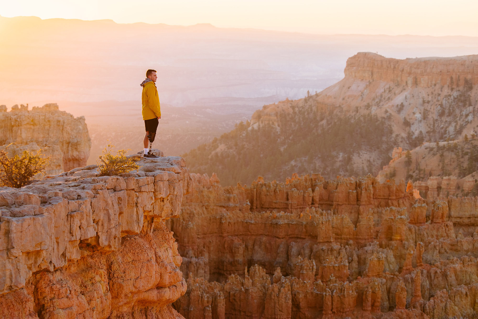 Bryce Canyon, Utah