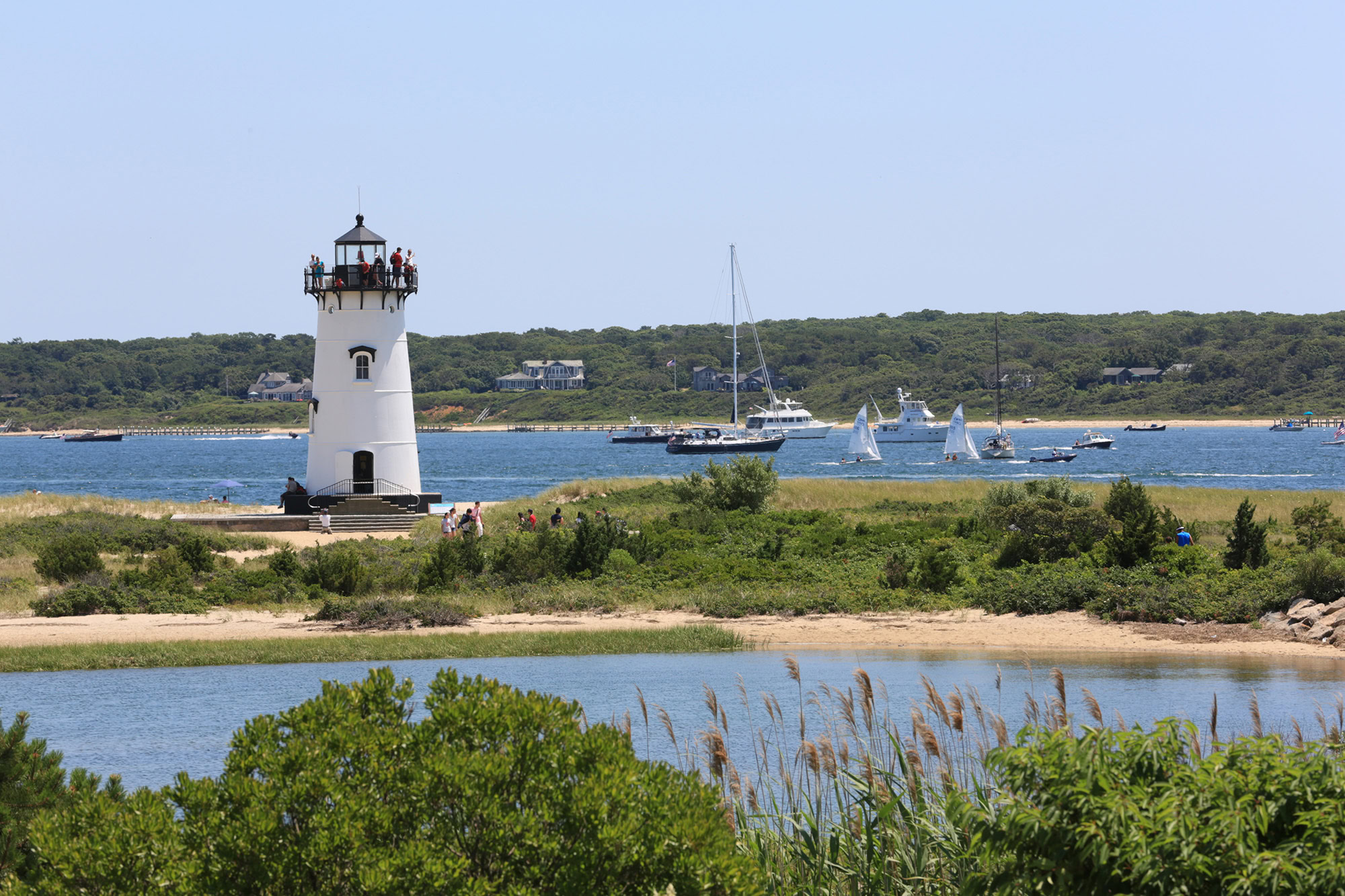 Martha's Vineyard, Massachusetts