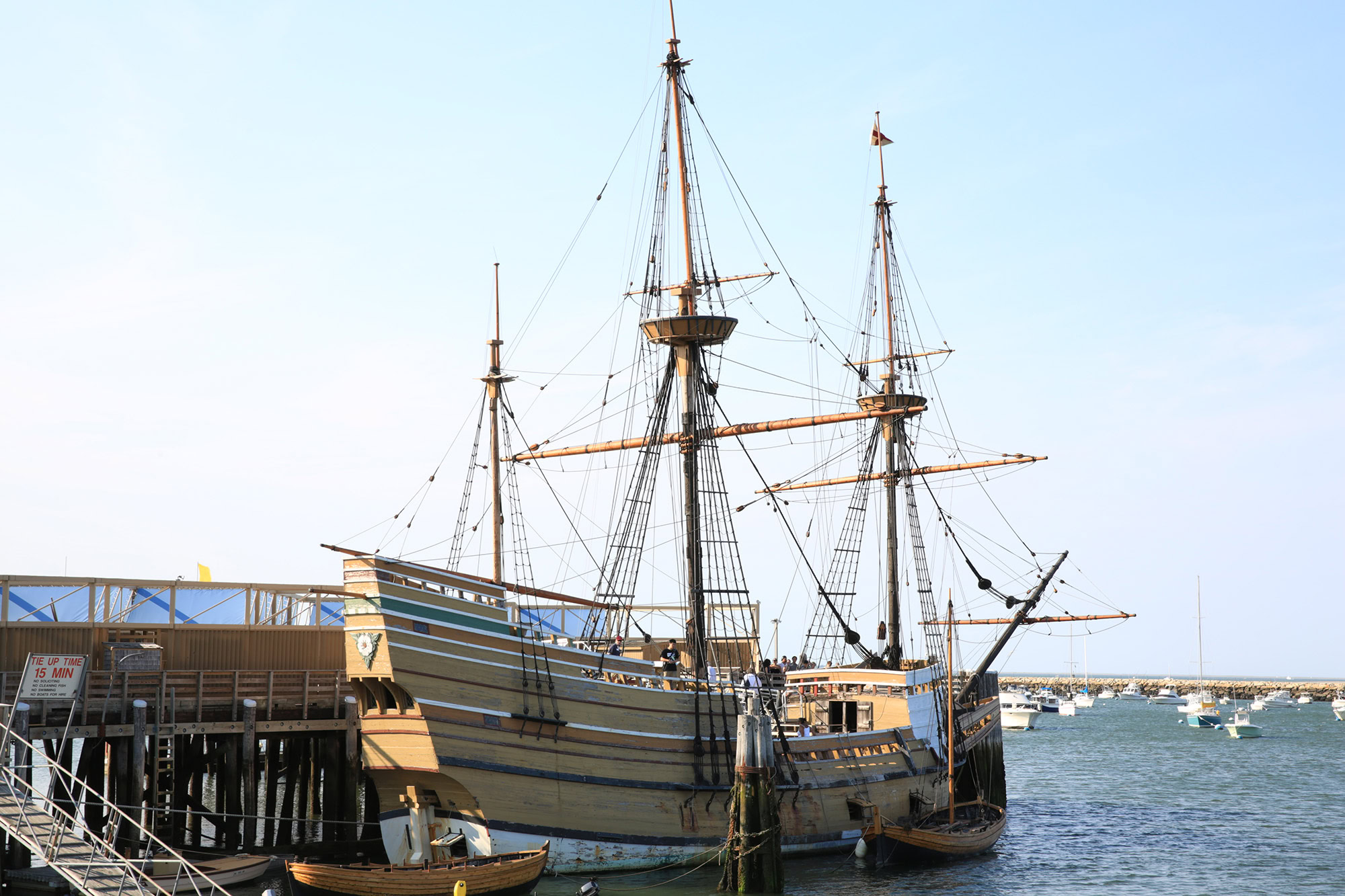 Massachusetts