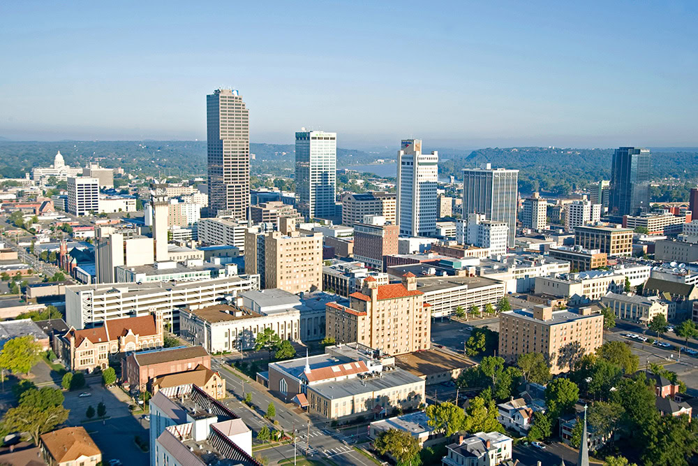 Little Rock, Arkansas