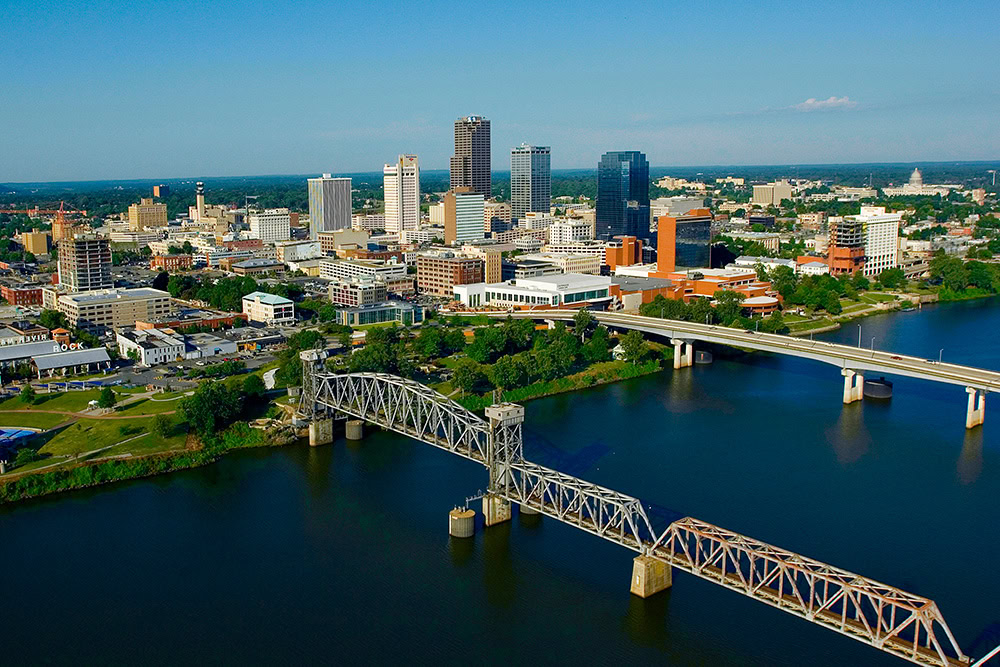 Little Rock, Arkansas