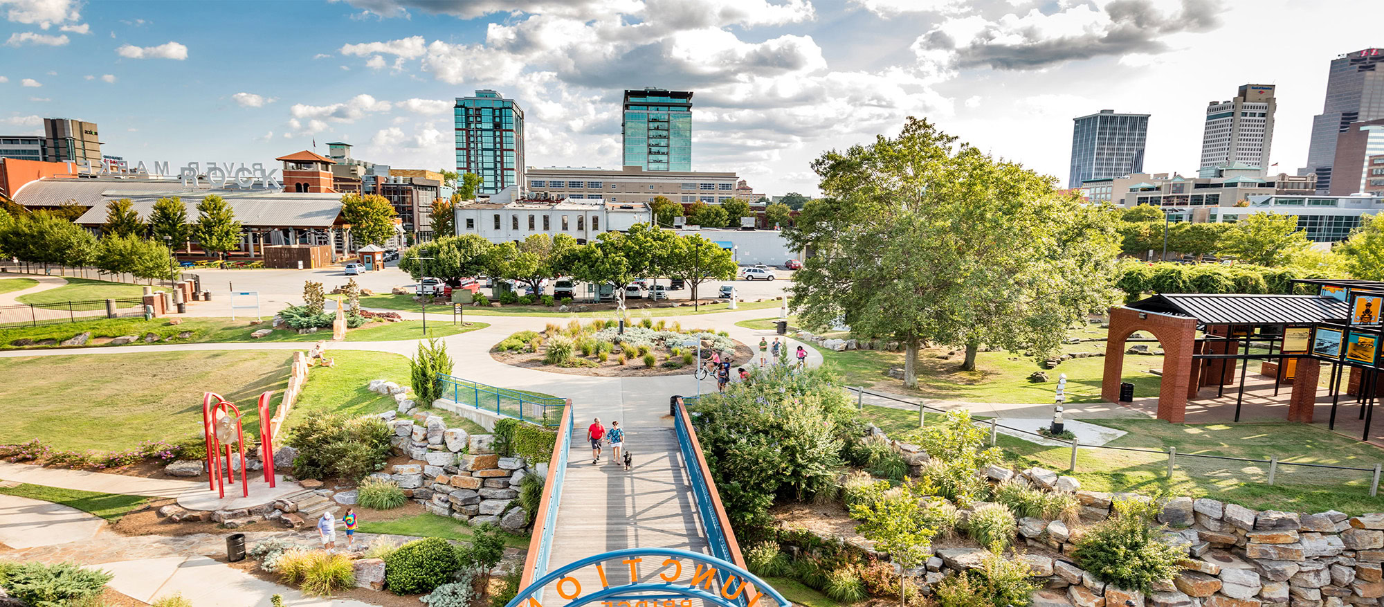 Little Rock, Arkansas