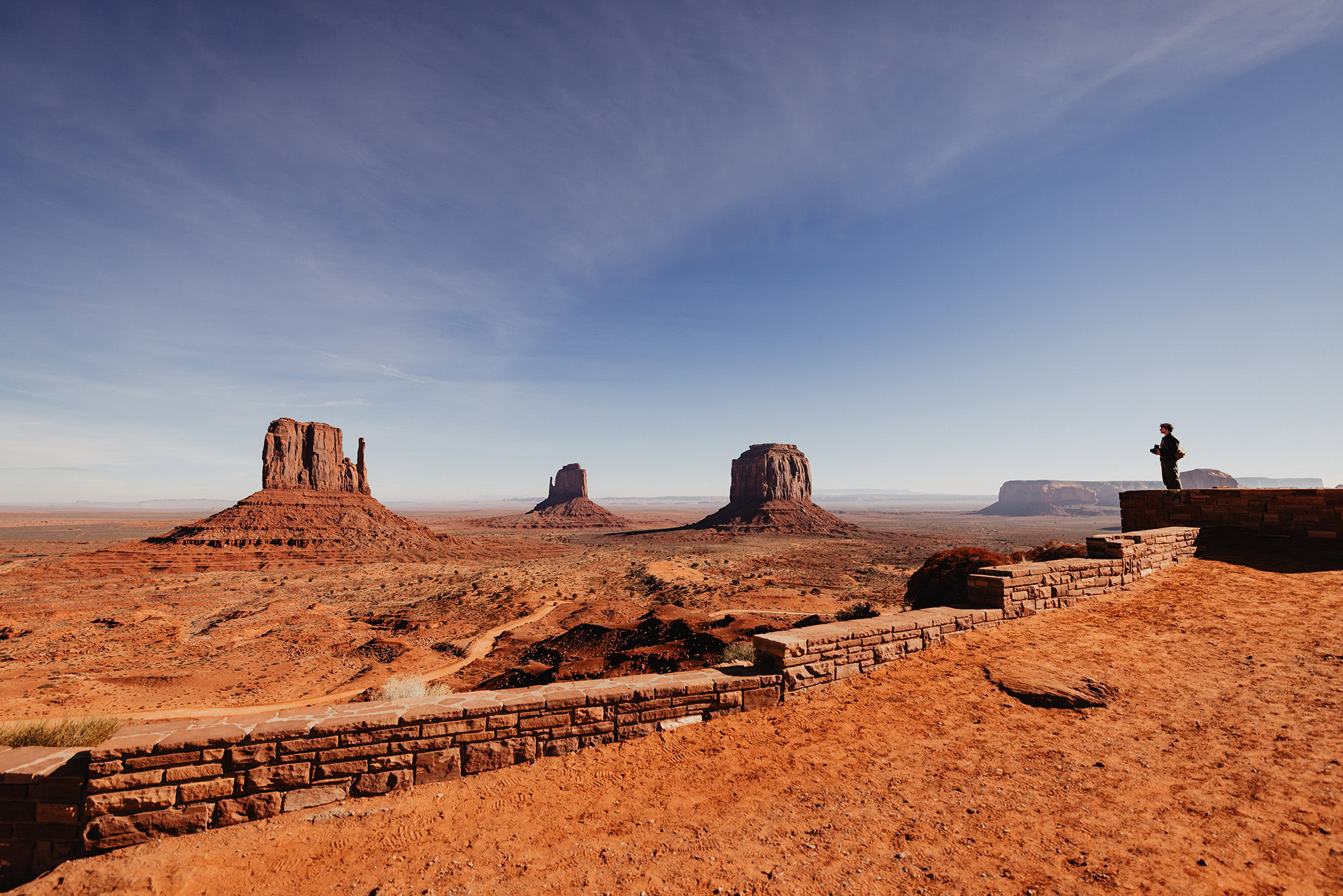 Monument Valley, Arizona
