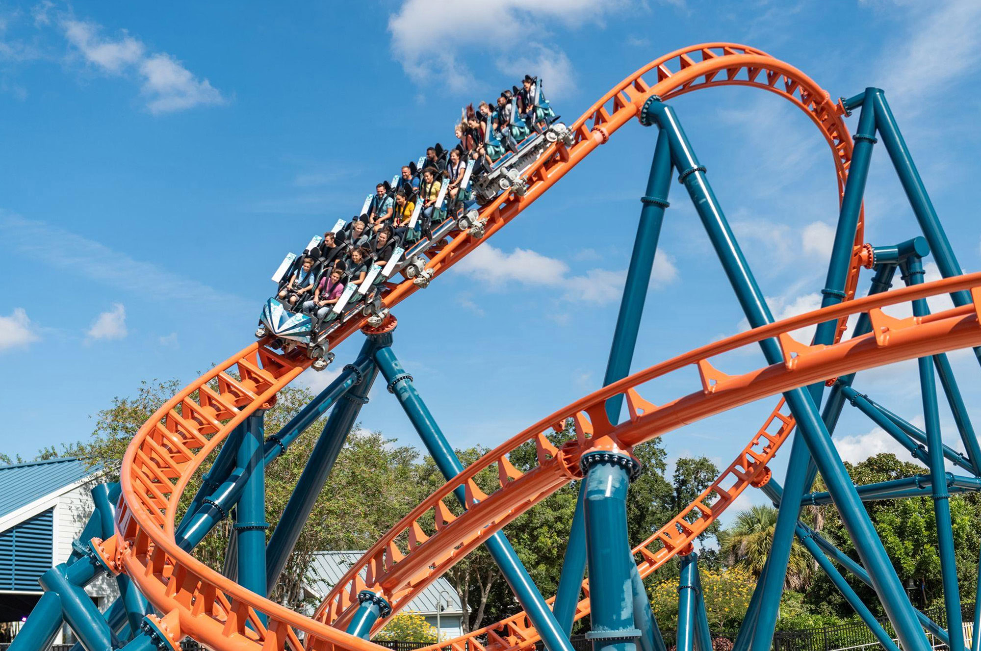 Orlando, Florida