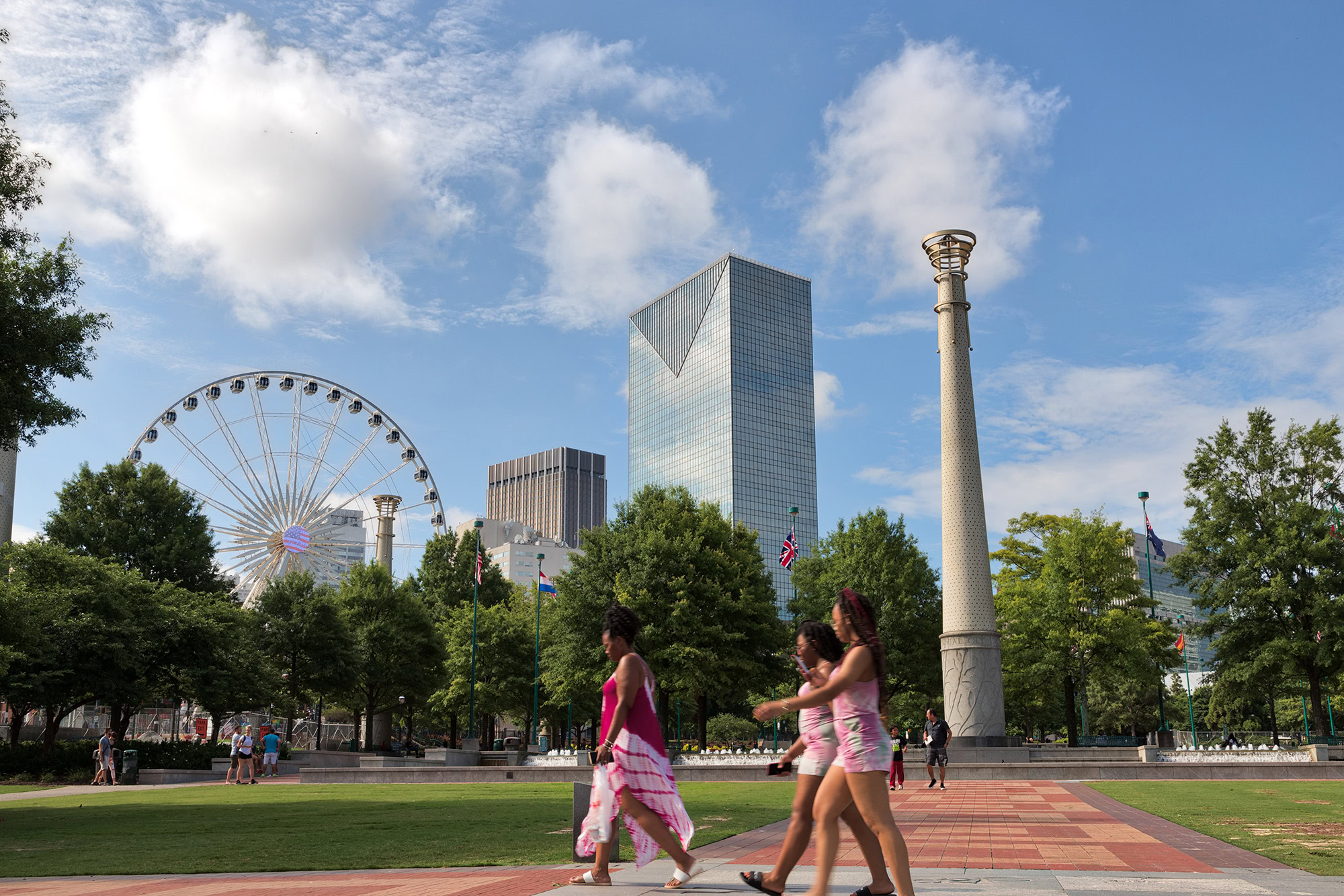 Atlanta, Georgia