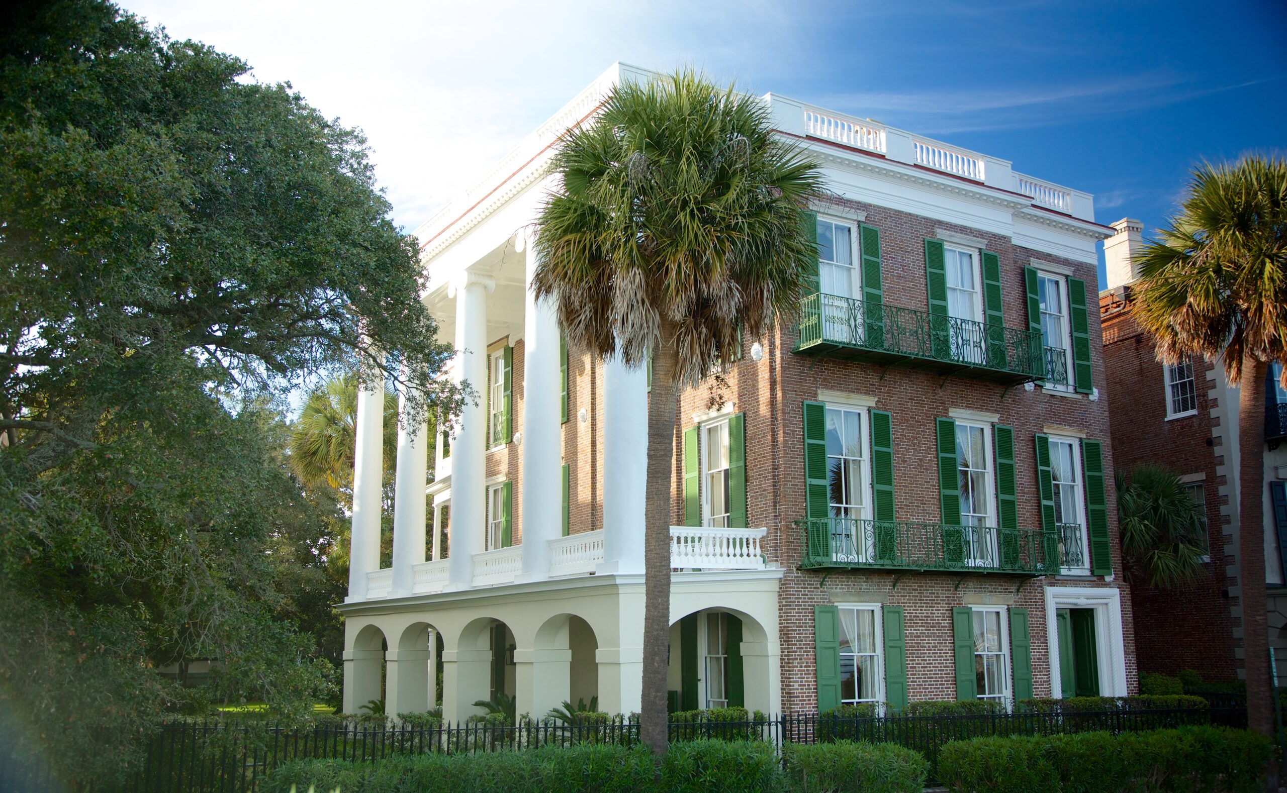 Charleston, South Carolina