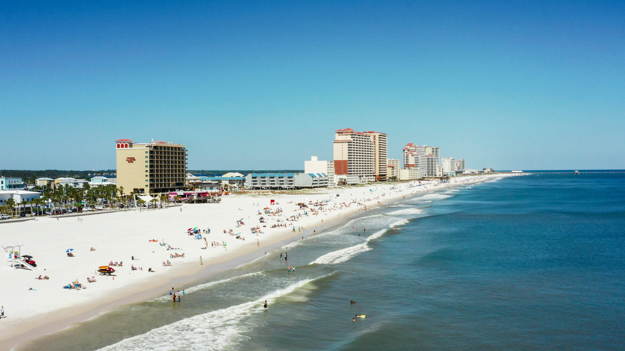 Gulf Shores, Alabama