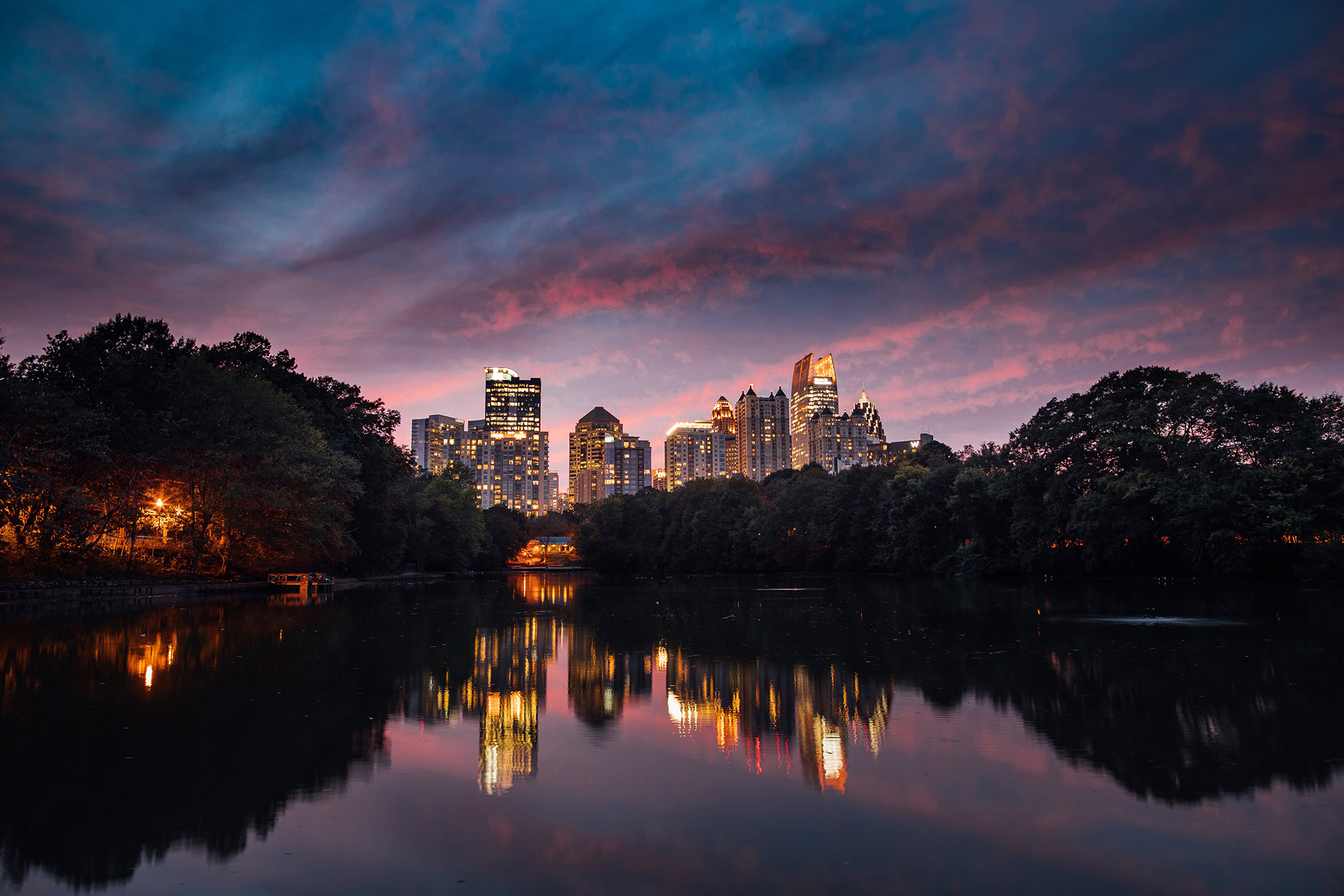 Atlanta, Georgia