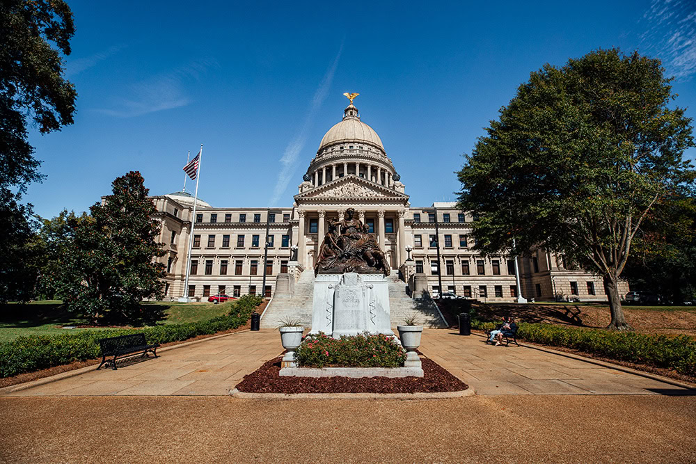 Jackson, Mississippi