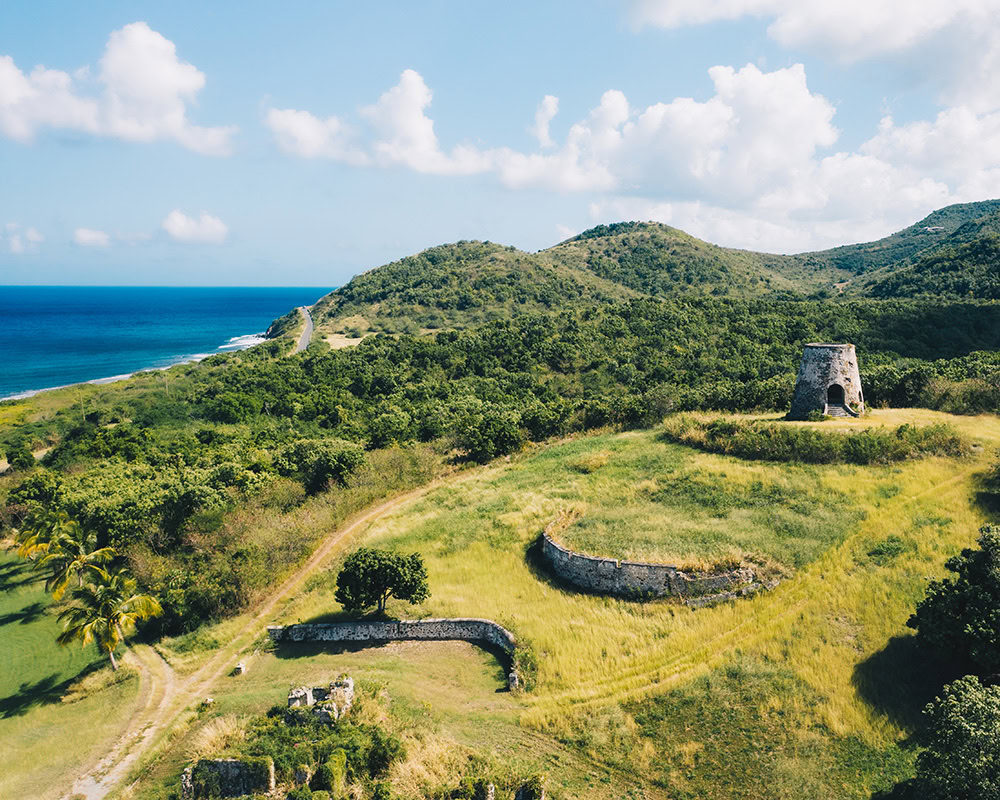 St. Croix, U.S. Virgin Islands