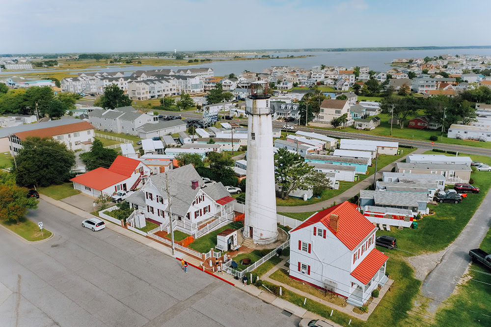 Delaware