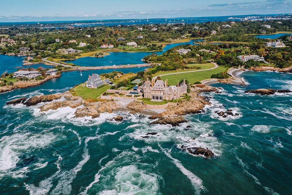Newport, Rhode Island