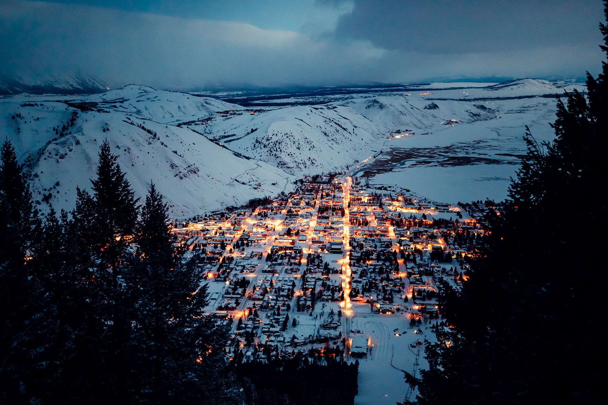 Jackson Hole