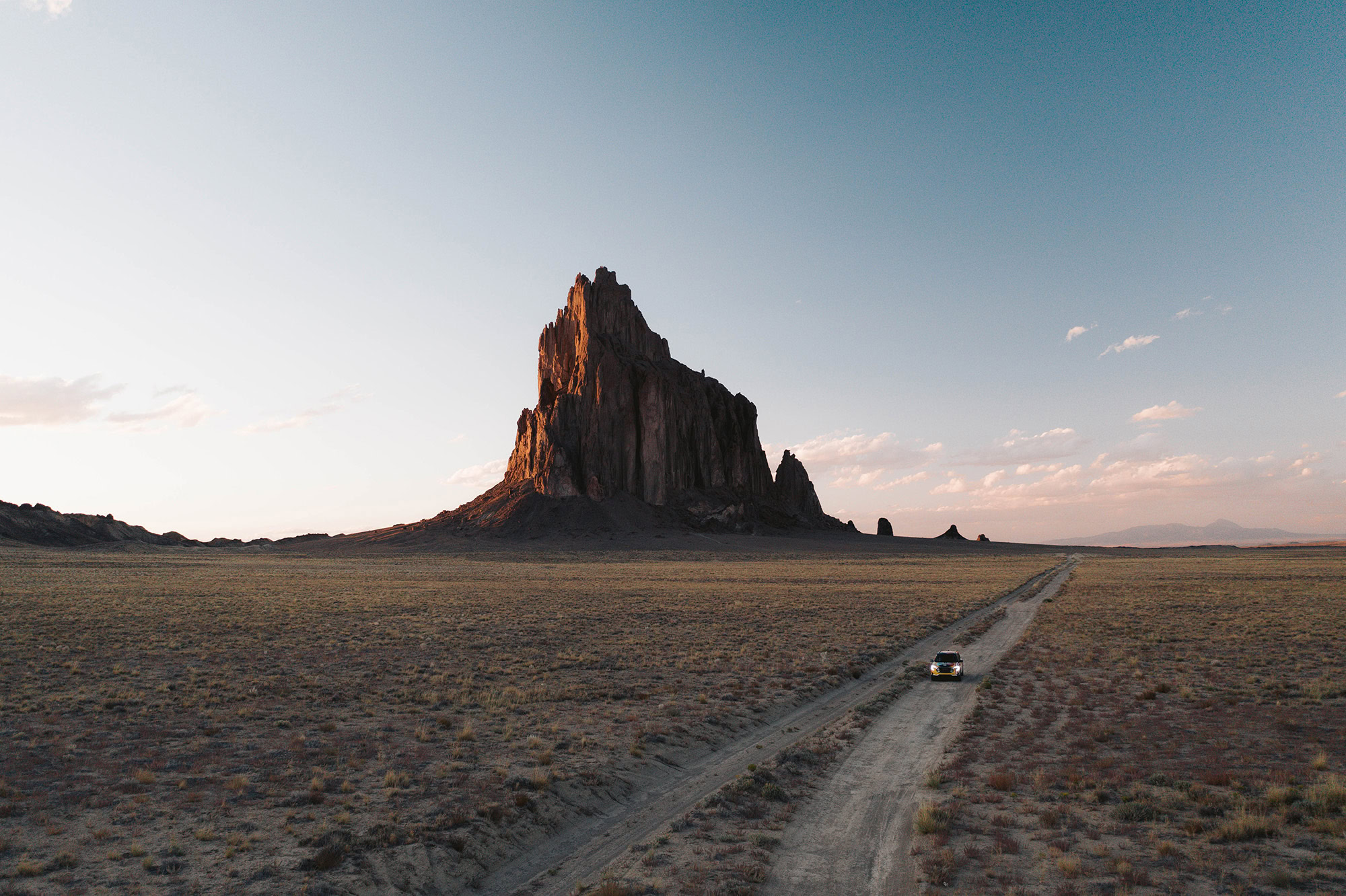 New Mexico