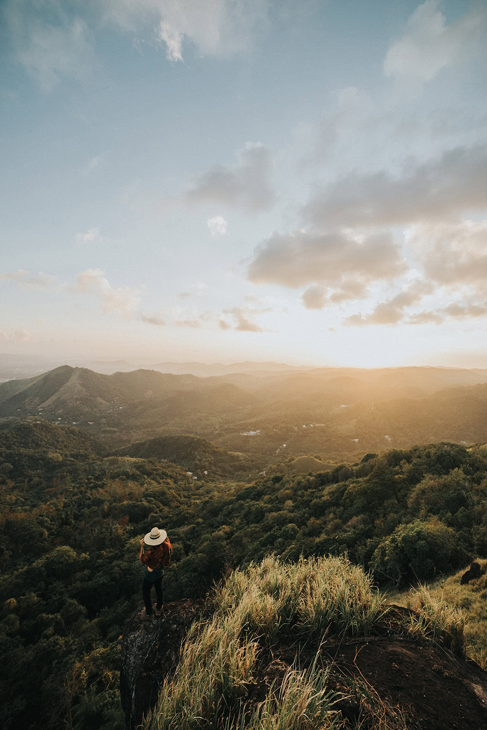 Puerto Rico