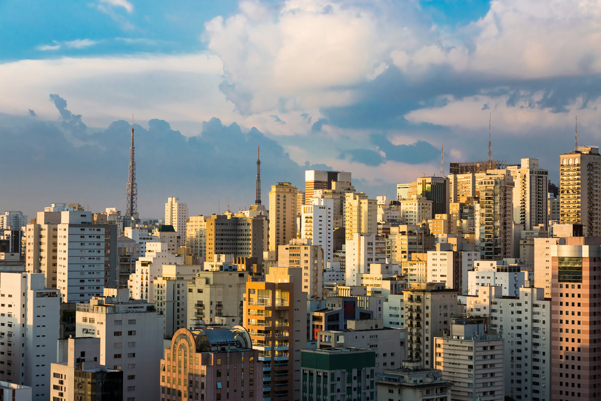 Brazil