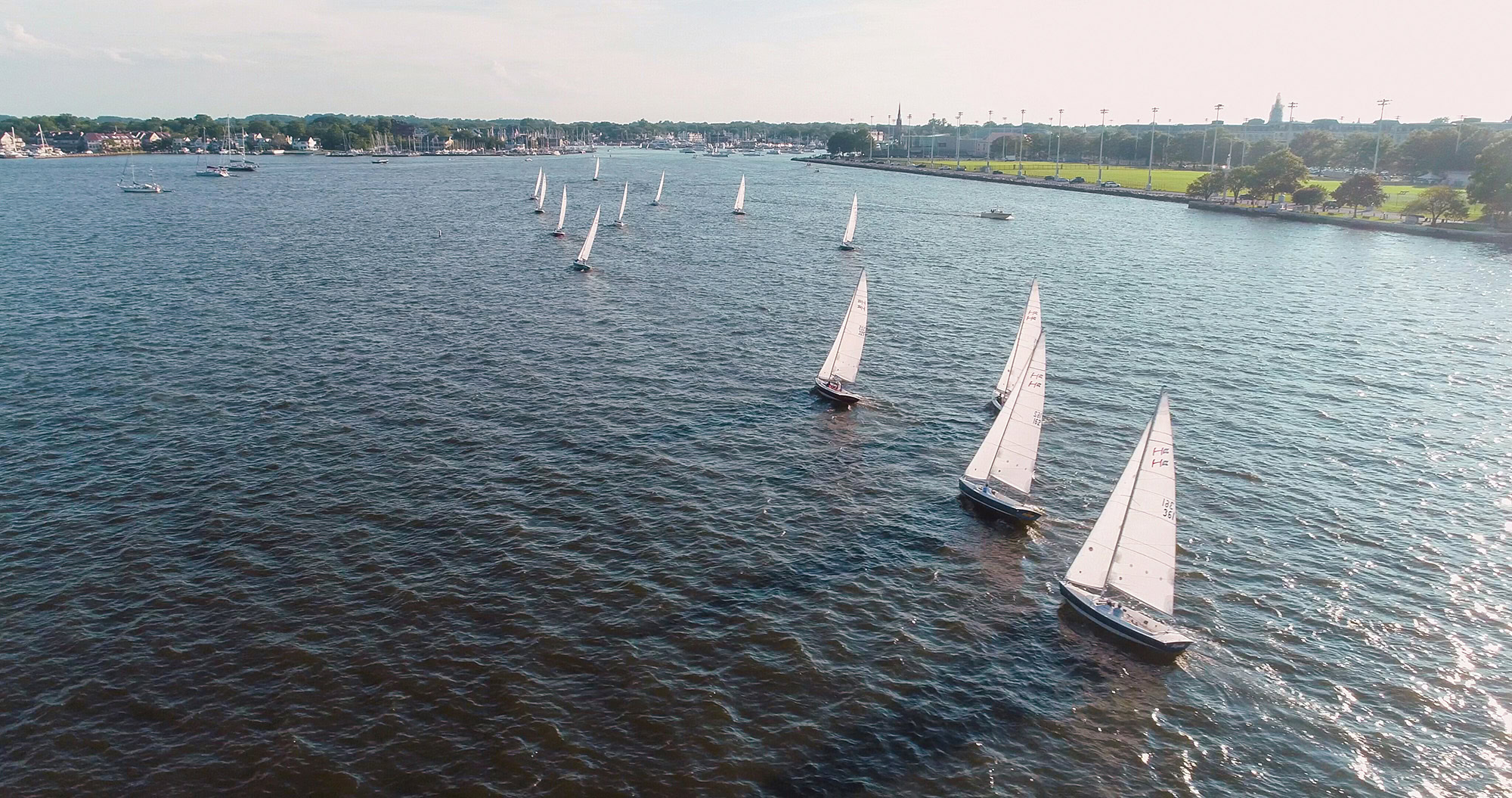 Annapolis, Maryland