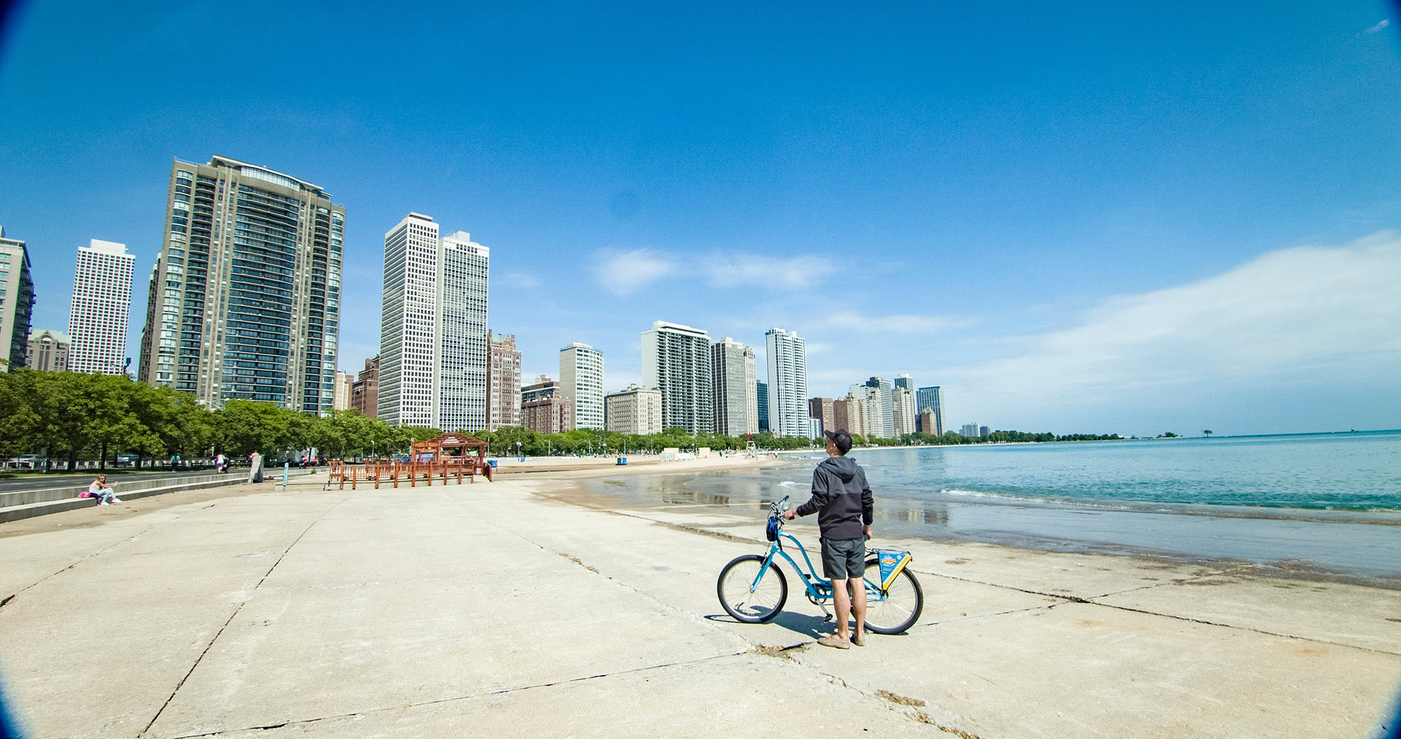 Navy Pier, Chicago, Illinois