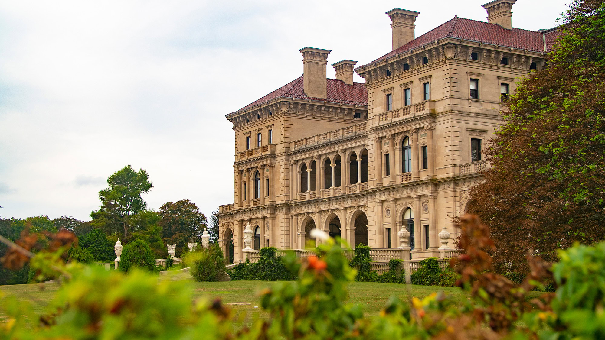Newport, Rhode Island
