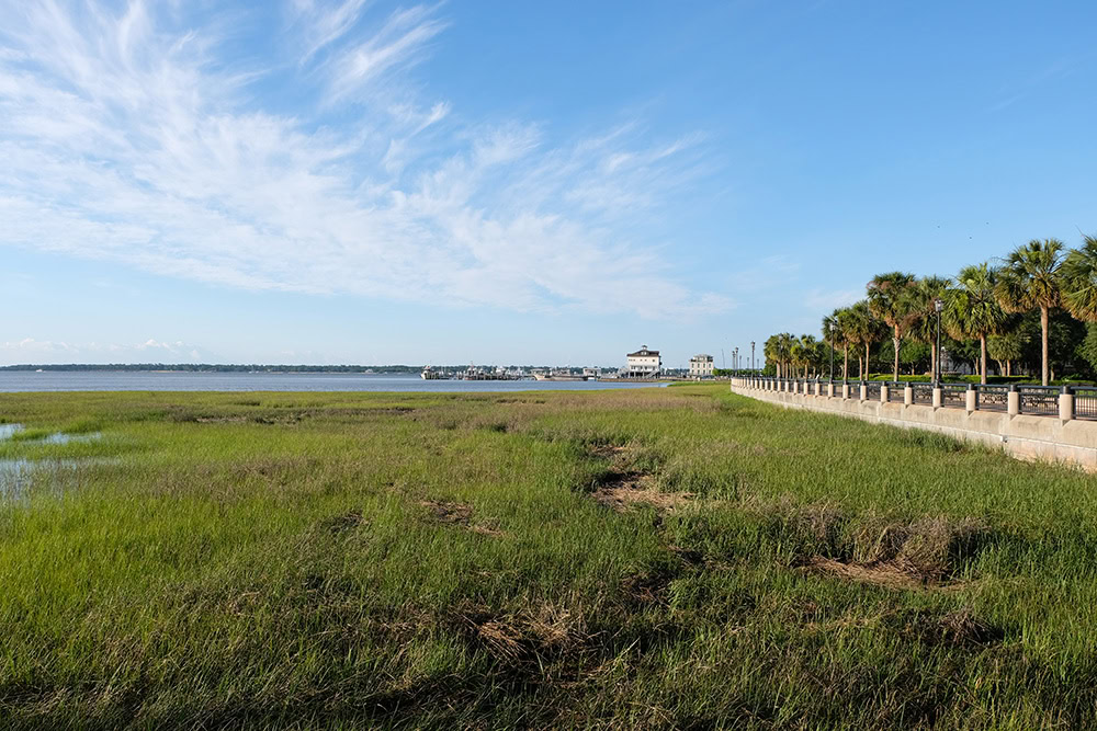 Charleston, South Carolina