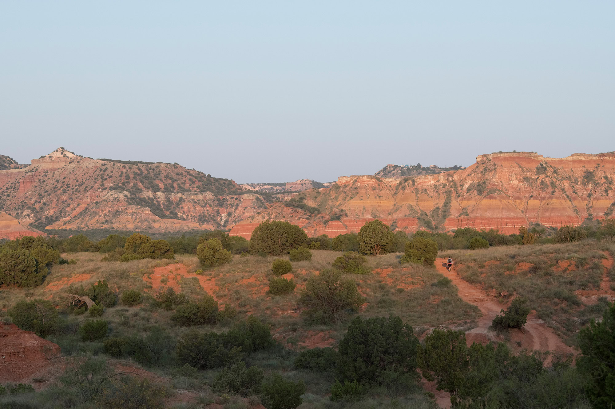Amarillo, Texas