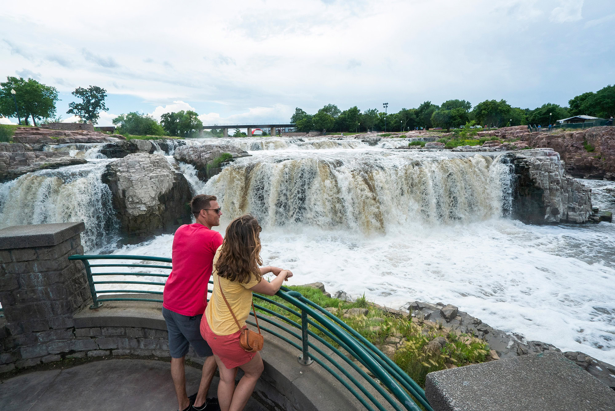 Sioux Falls, South Dakota