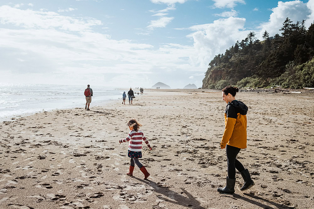Oregon