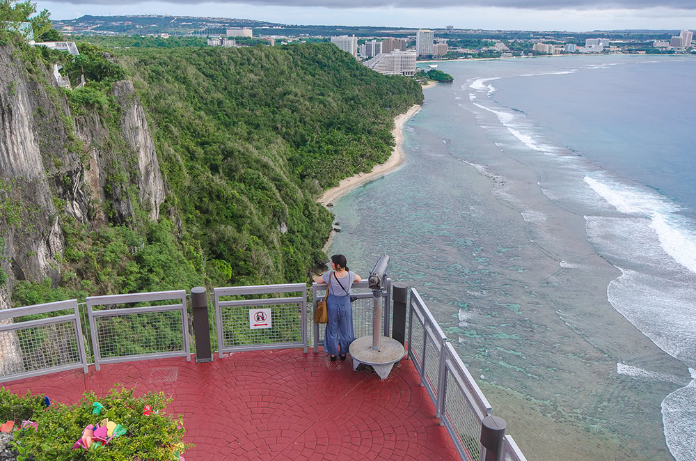Guam