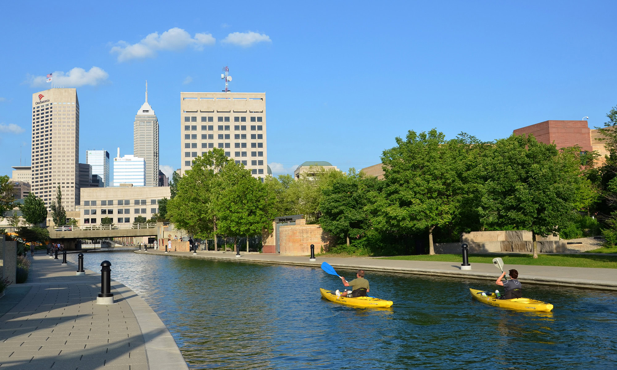 Indianapolis, Indiana