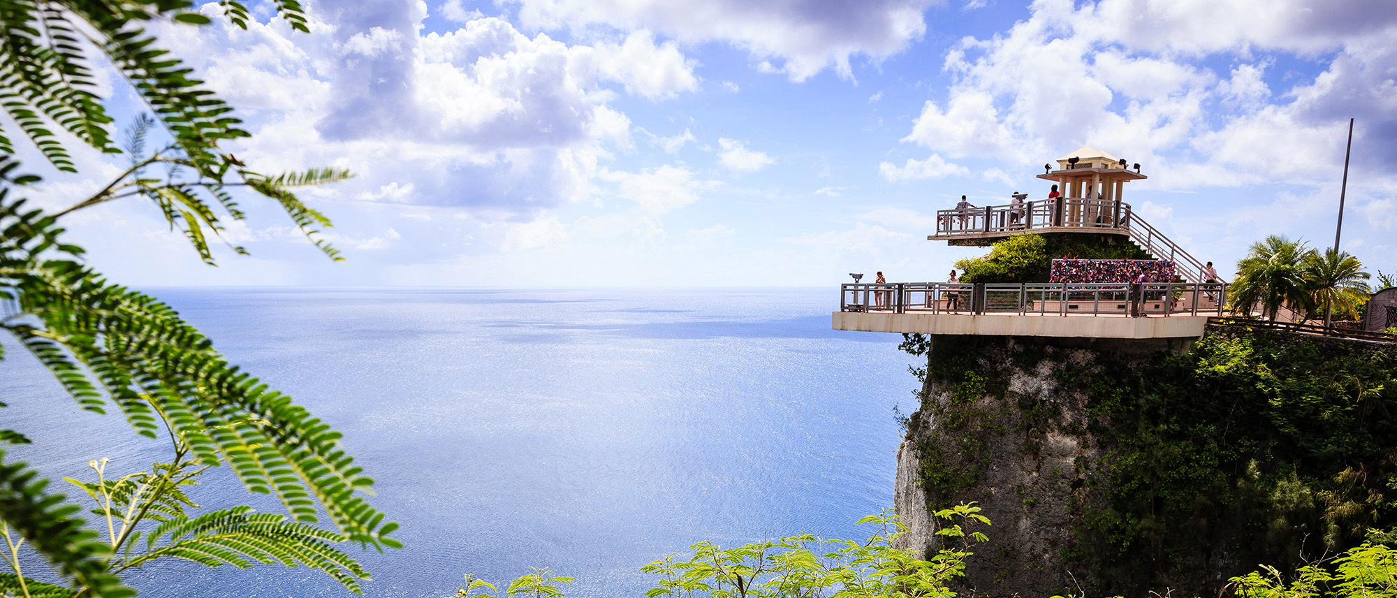 Two Lovers Point, Guam