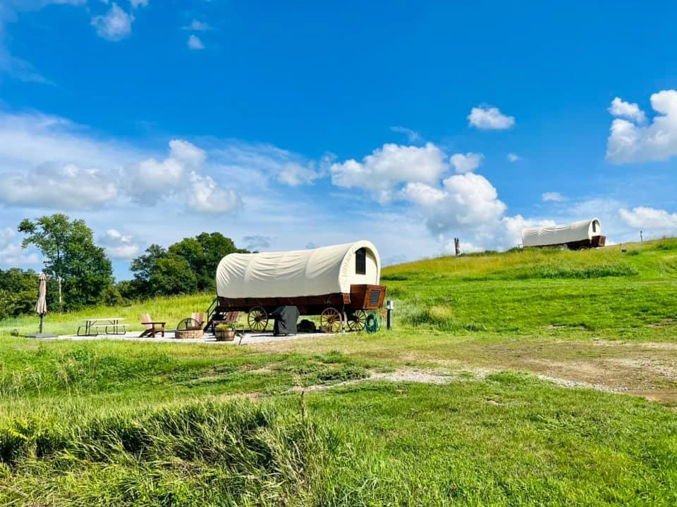 Glenwood, Iowa