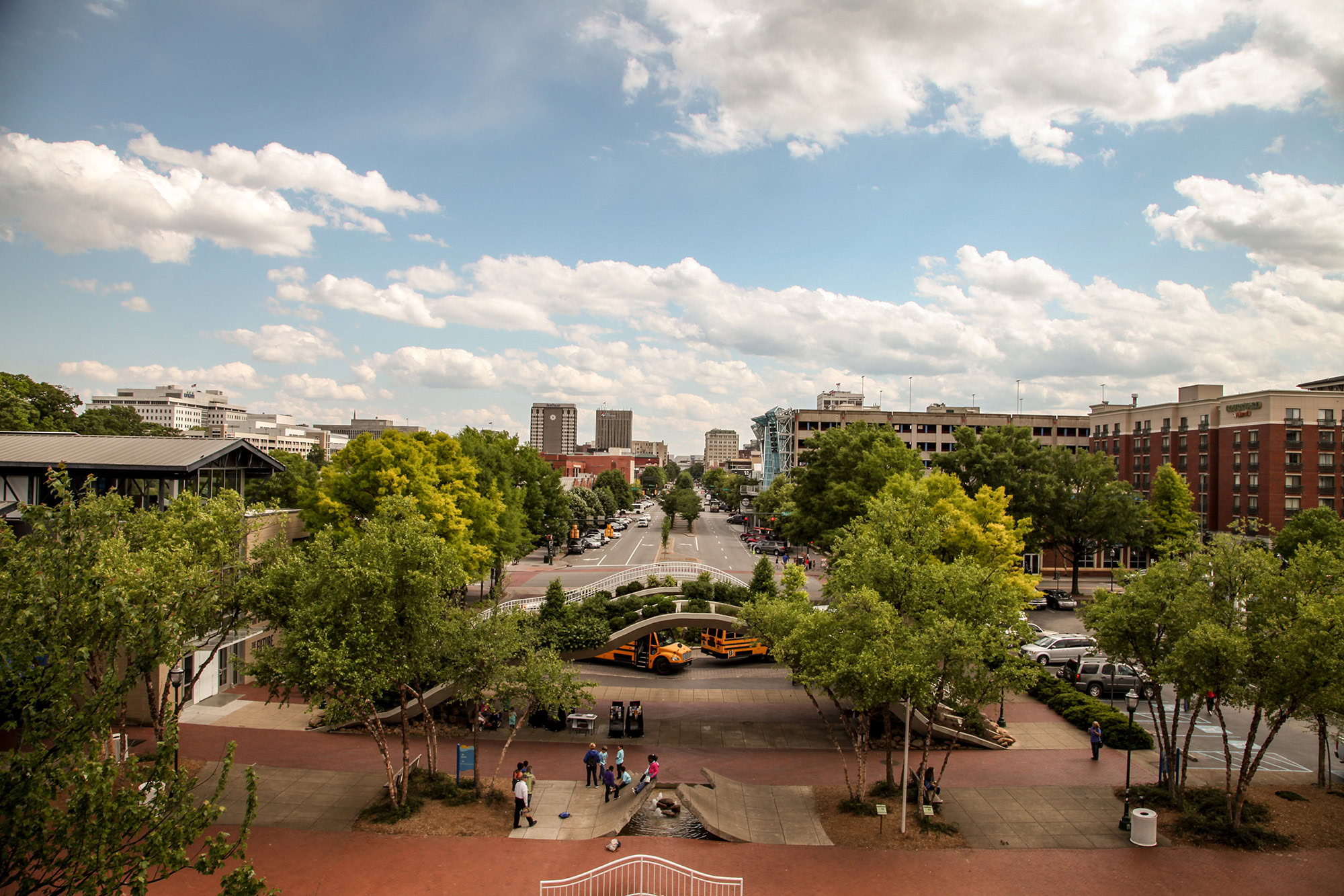 Chattanooga, Tennessee