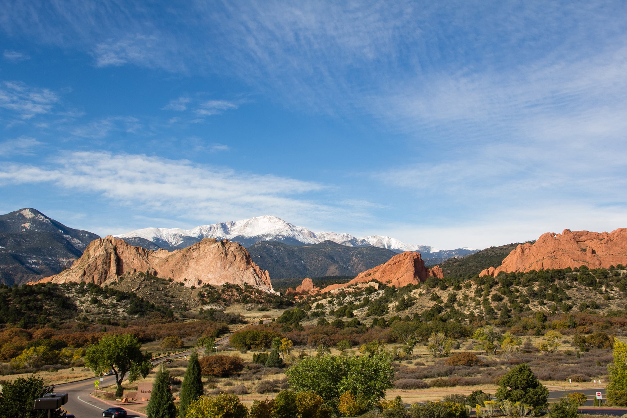 Boulder, Colorado