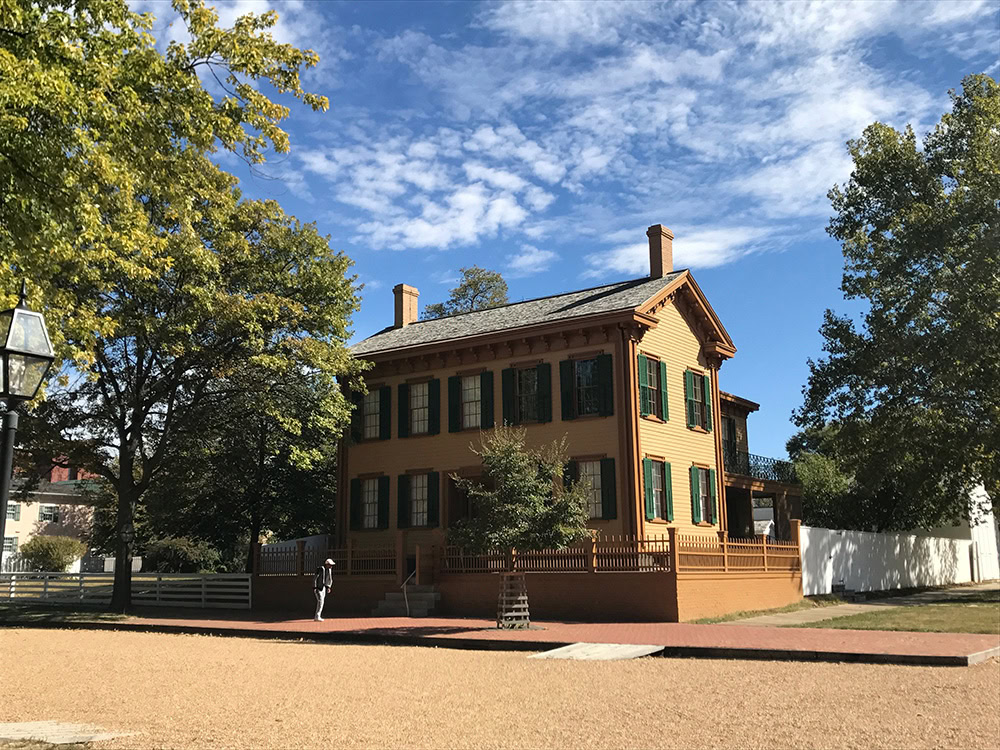 Springfield, Illinois