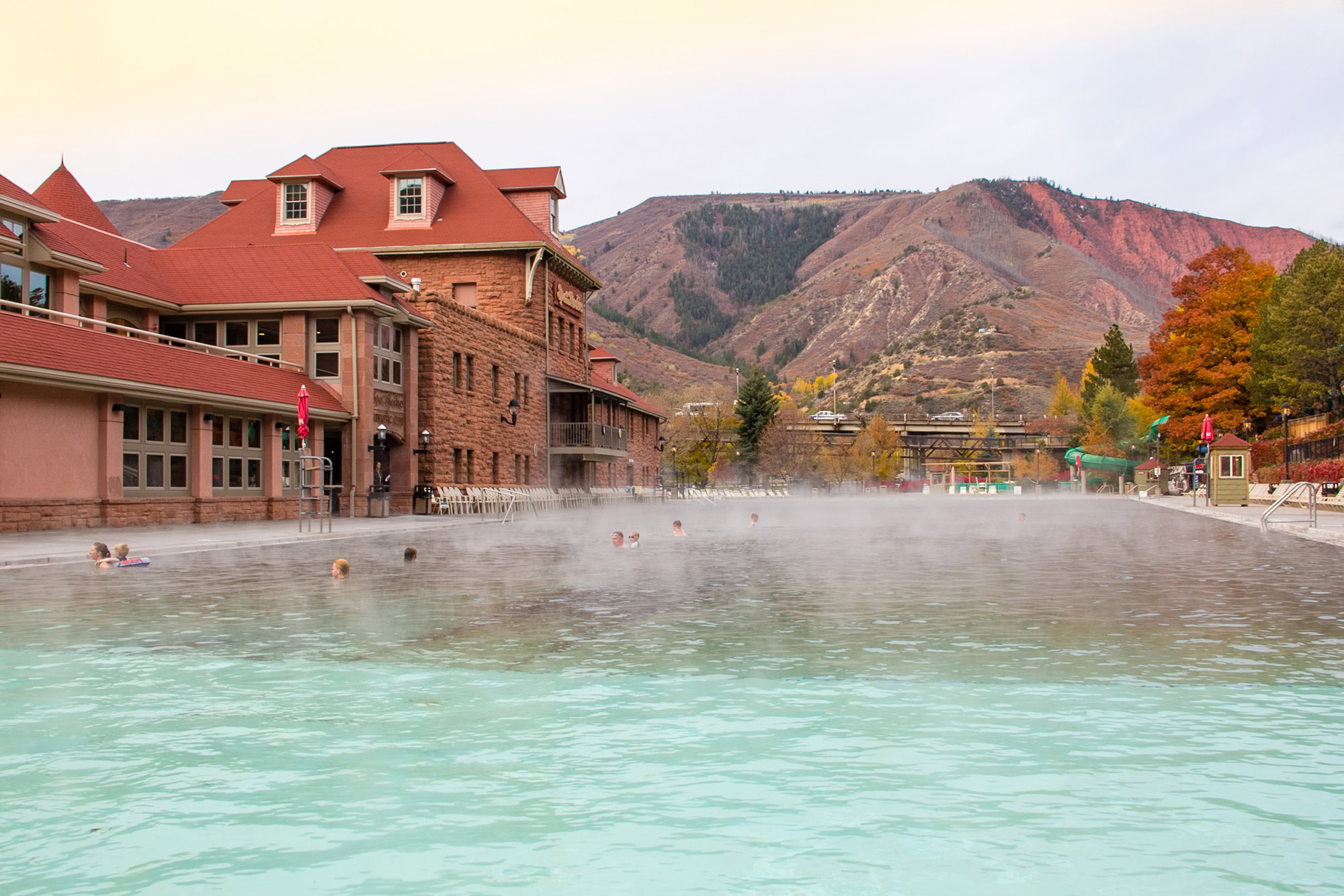 Glenwood Springs, Colorado