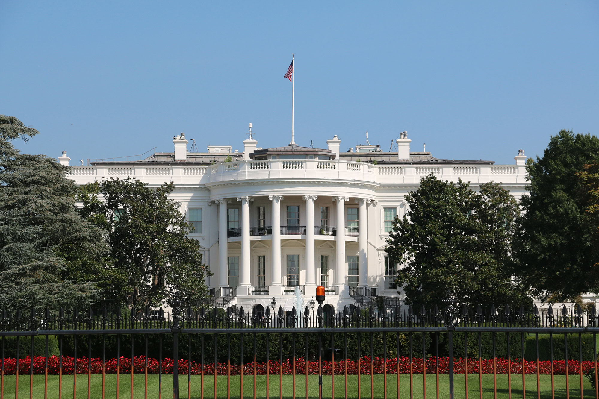 White House, Washington, D.C.