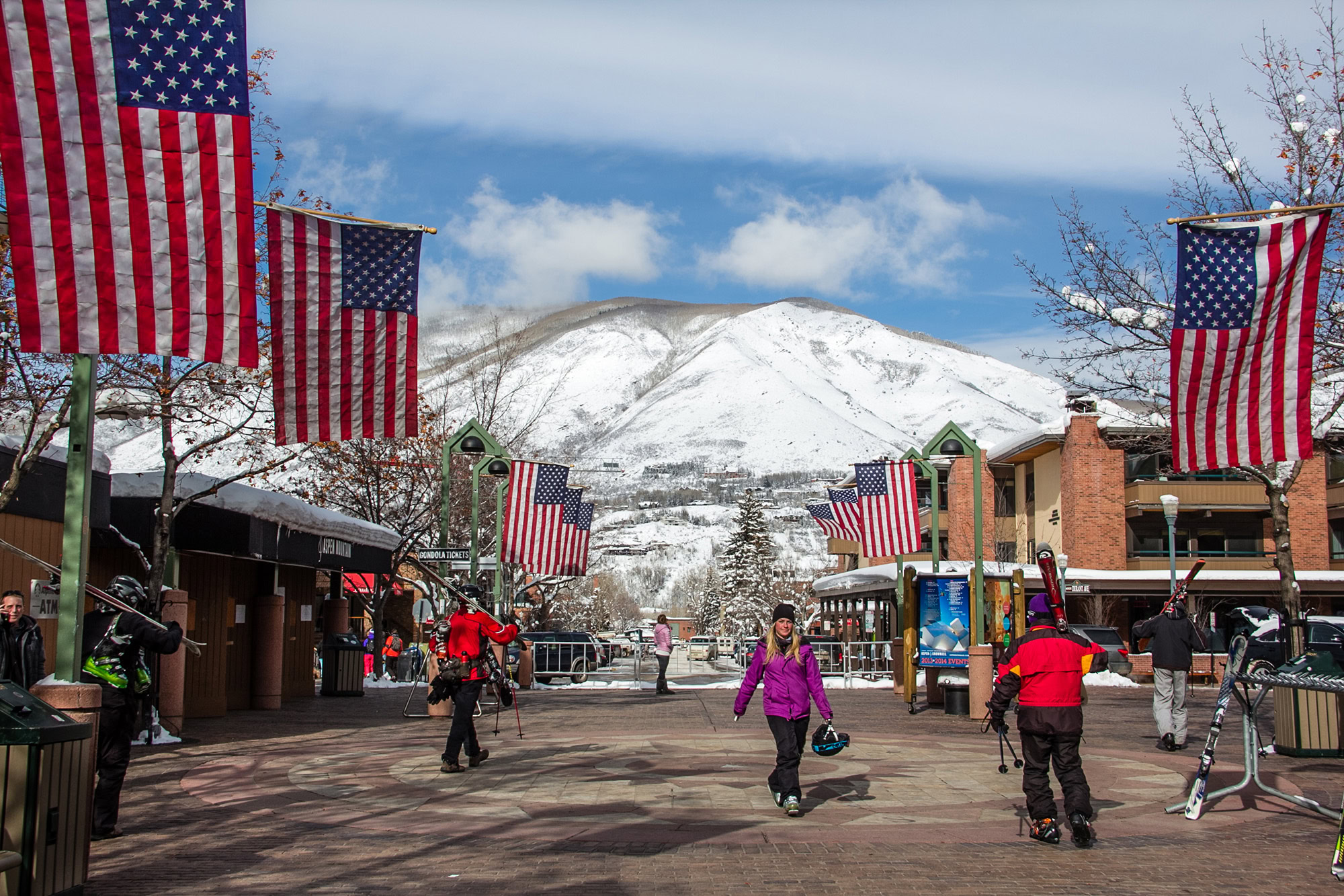Aspen, Colorado