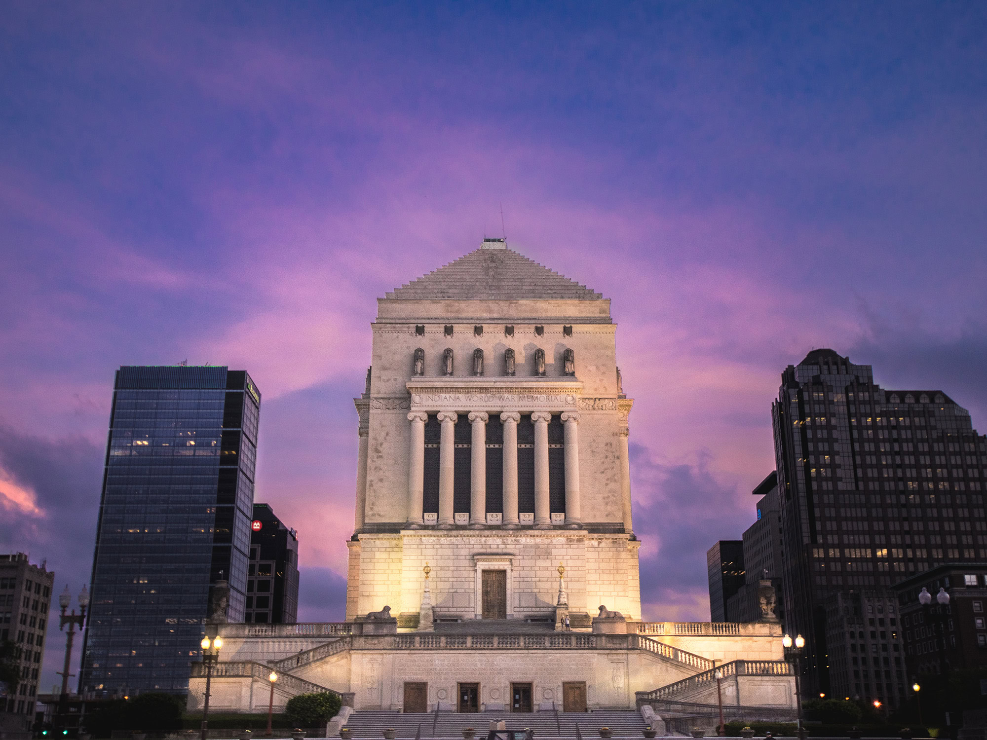Indianapolis, Indiana
